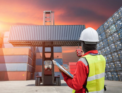 Customs Clearance