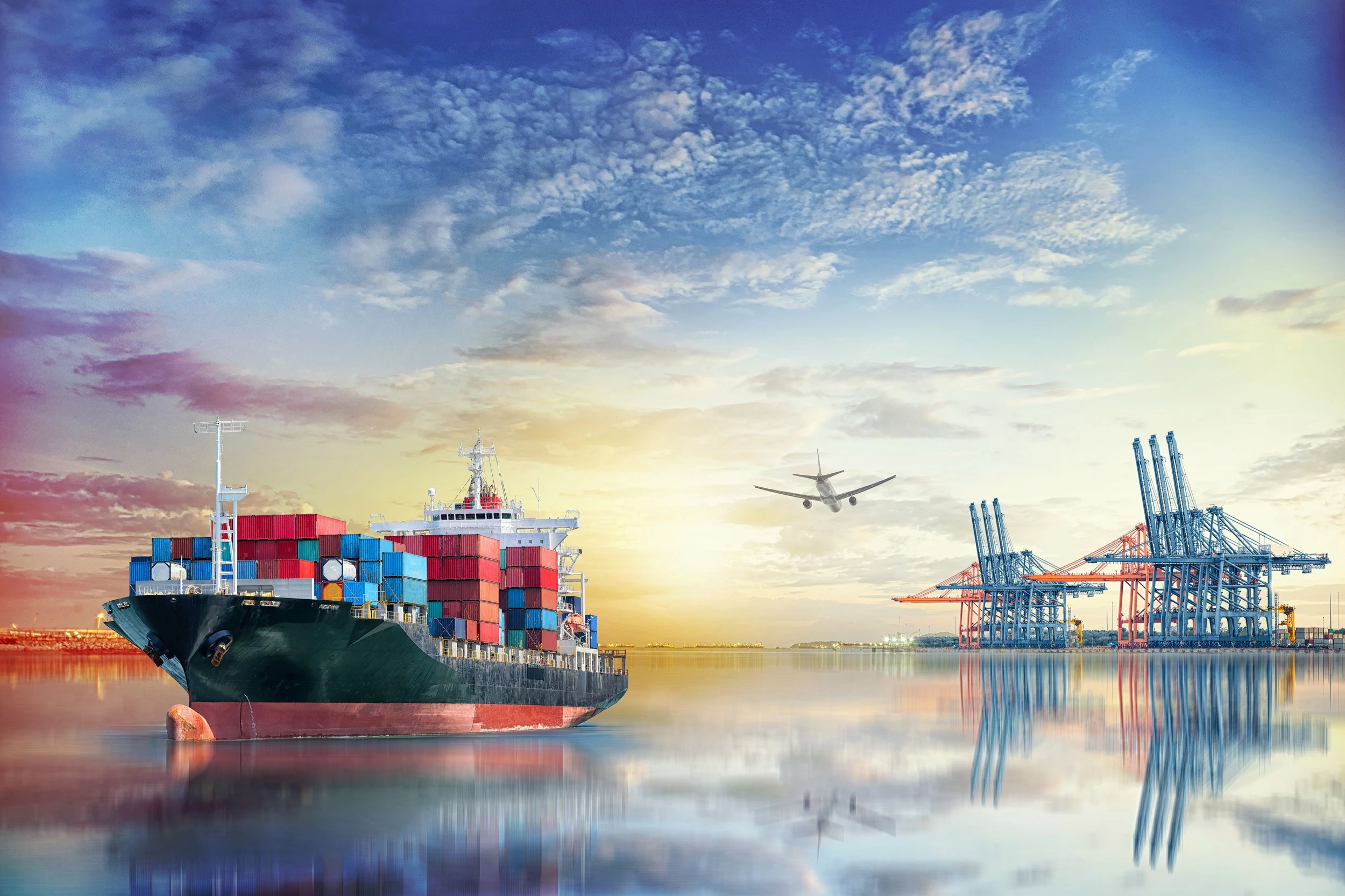 Ocean Freight